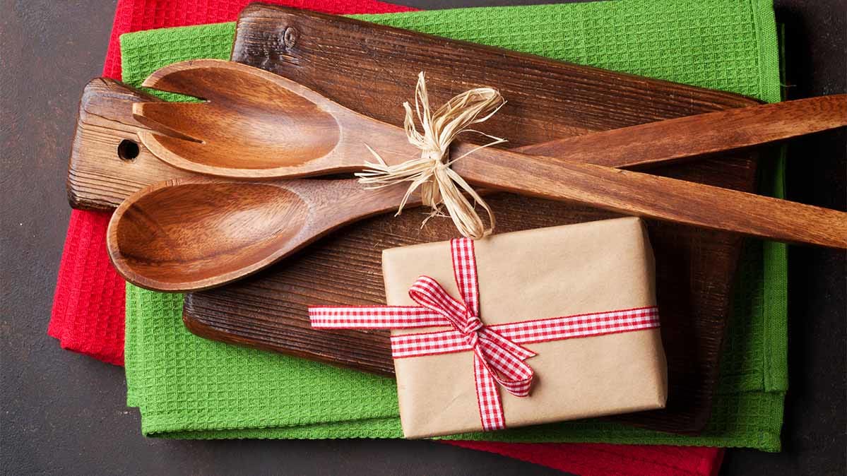 Kitchen Gift Ideas for 50 & Under Consumer Reports